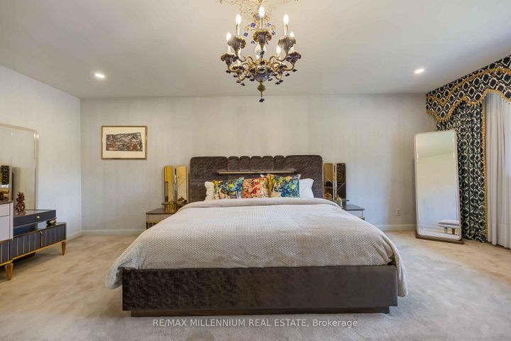 Photo 30 at 22 Richdale Court, Rosethorn, Toronto