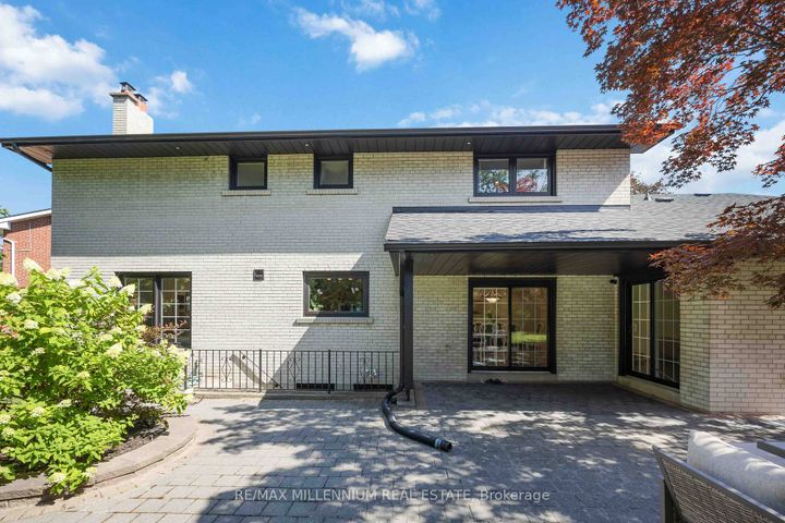 Photo 34 at 22 Richdale Court, Rosethorn, Toronto