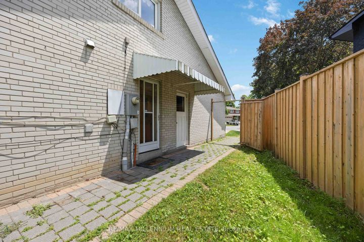 Photo 47 at 22 Richdale Court, Rosethorn, Toronto