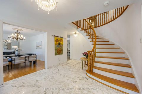 Photo 4 at 22 Richdale Court, Rosethorn, Toronto