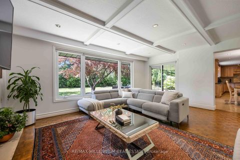 Photo 10 at 22 Richdale Court, Rosethorn, Toronto