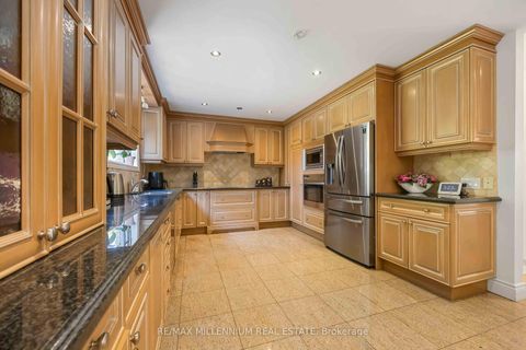 Photo 12 at 22 Richdale Court, Rosethorn, Toronto