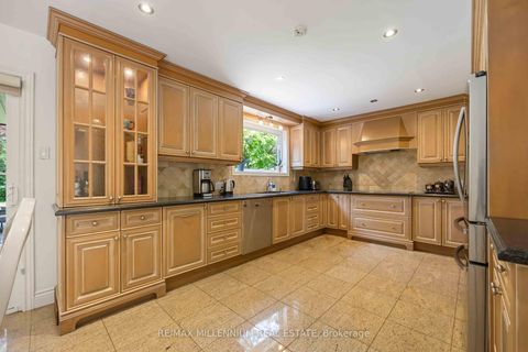 Photo 13 at 22 Richdale Court, Rosethorn, Toronto