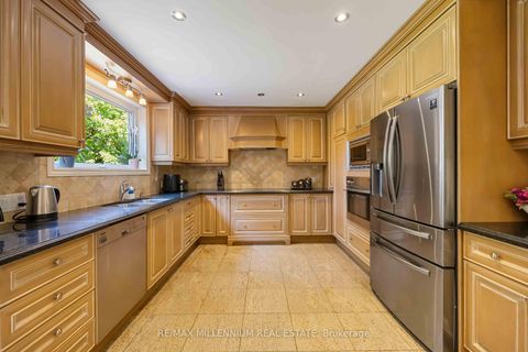 Photo 14 at 22 Richdale Court, Rosethorn, Toronto