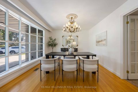 Photo 15 at 22 Richdale Court, Rosethorn, Toronto
