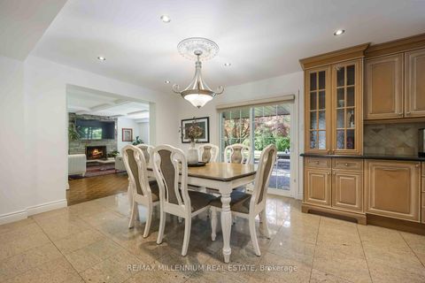 Photo 16 at 22 Richdale Court, Rosethorn, Toronto