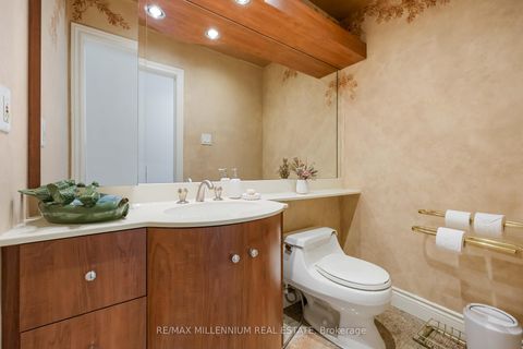 Photo 17 at 22 Richdale Court, Rosethorn, Toronto