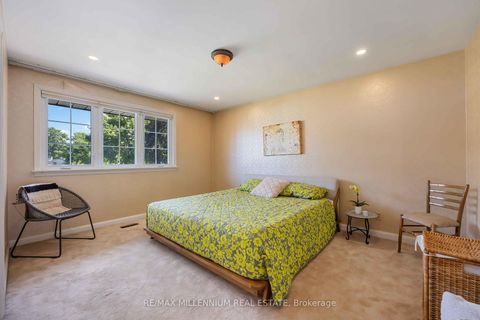 Photo 23 at 22 Richdale Court, Rosethorn, Toronto