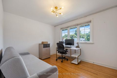 Photo 25 at 22 Richdale Court, Rosethorn, Toronto