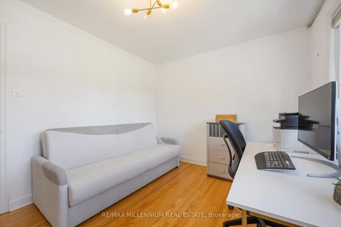 Photo 26 at 22 Richdale Court, Rosethorn, Toronto