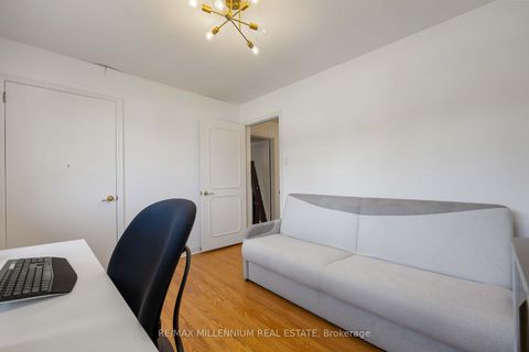 Photo 27 at 22 Richdale Court, Rosethorn, Toronto