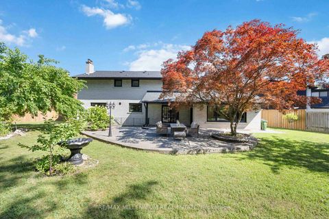 Photo 33 at 22 Richdale Court, Rosethorn, Toronto