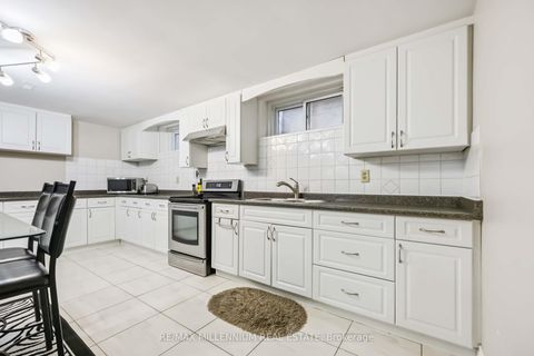 Photo 40 at 22 Richdale Court, Rosethorn, Toronto