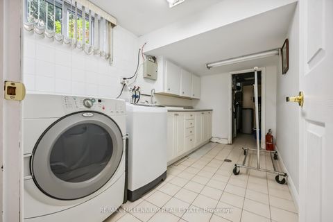 Photo 43 at 22 Richdale Court, Rosethorn, Toronto