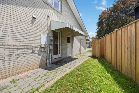 Photo 47 at 22 Richdale Court, Rosethorn, Toronto