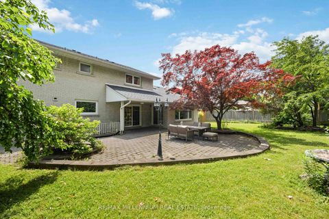 Photo 48 at 22 Richdale Court, Rosethorn, Toronto
