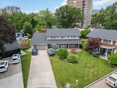 Photo 49 at 22 Richdale Court, Rosethorn, Toronto