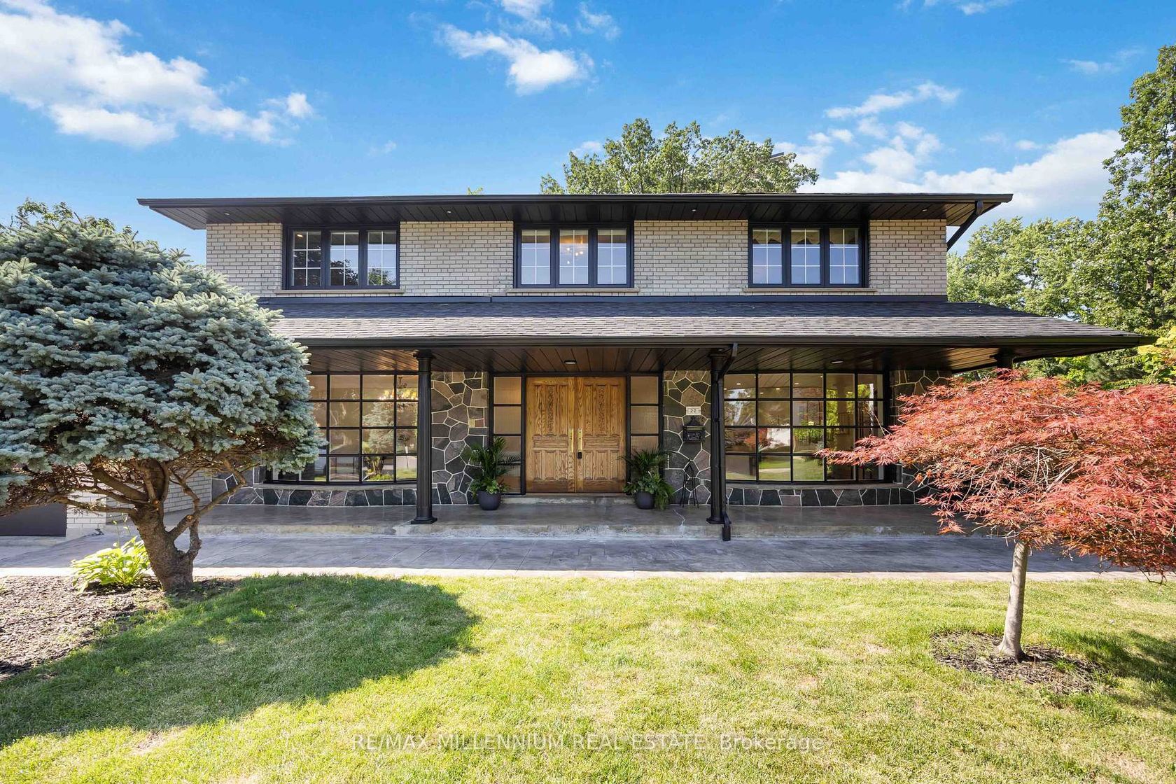22 Richdale Court, Rosethorn, Toronto 