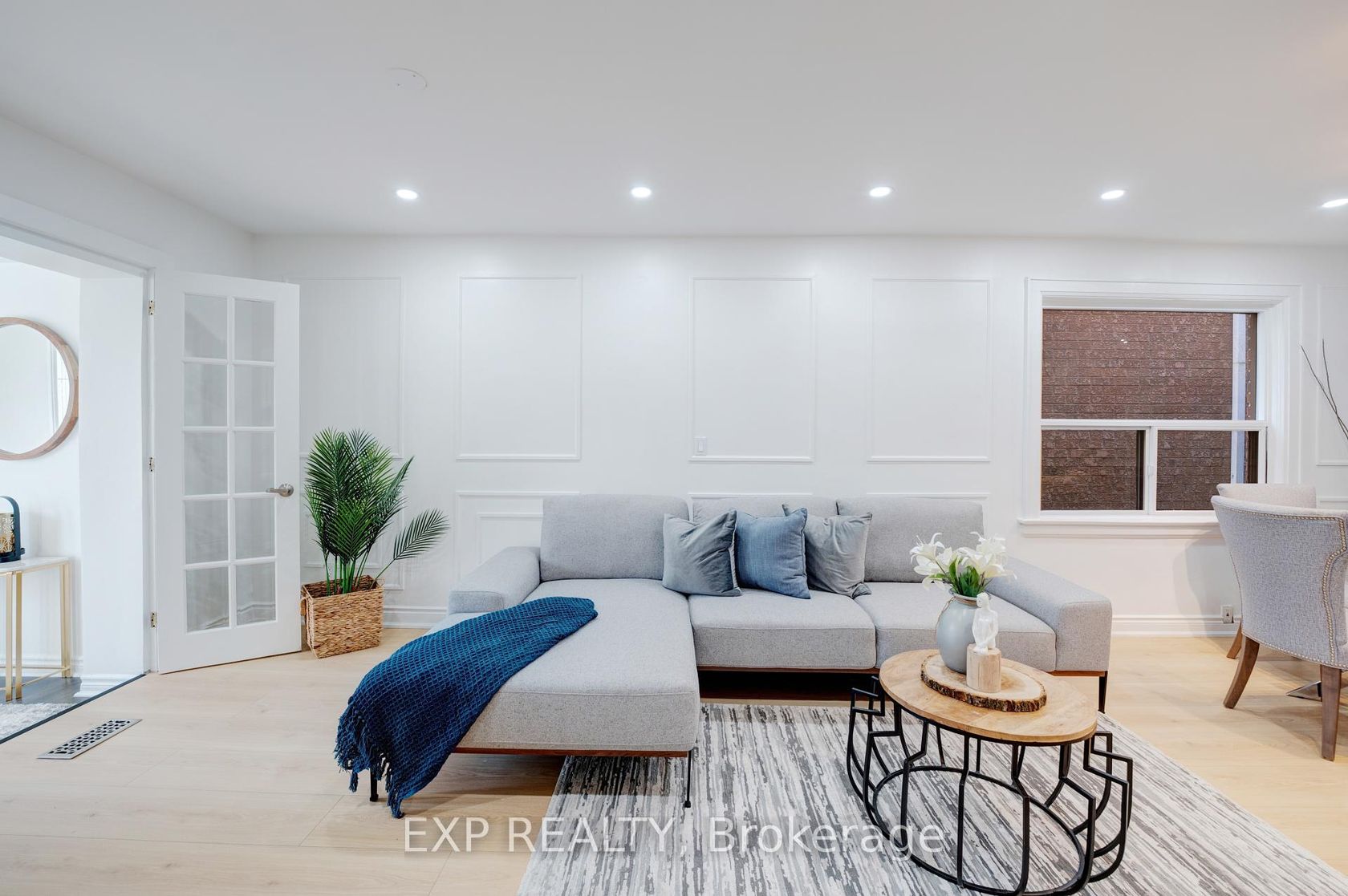 173 Kane Avenue, Eglinton West, Toronto 