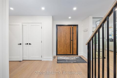 Photo 2 at 473 Keith Avenue, Glenway Estates, Newmarket