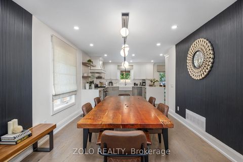Photo 4 at 473 Keith Avenue, Glenway Estates, Newmarket