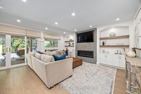 Photo 9 at 473 Keith Avenue, Glenway Estates, Newmarket