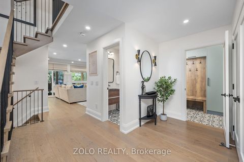 Photo 11 at 473 Keith Avenue, Glenway Estates, Newmarket