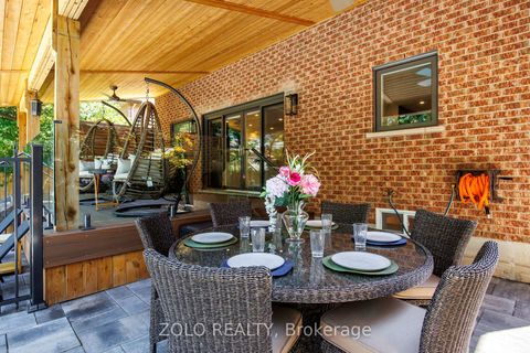 Photo 29 at 473 Keith Avenue, Glenway Estates, Newmarket