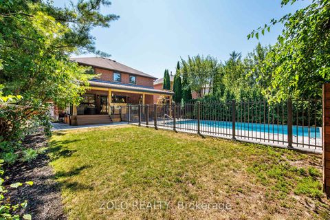 Photo 32 at 473 Keith Avenue, Glenway Estates, Newmarket