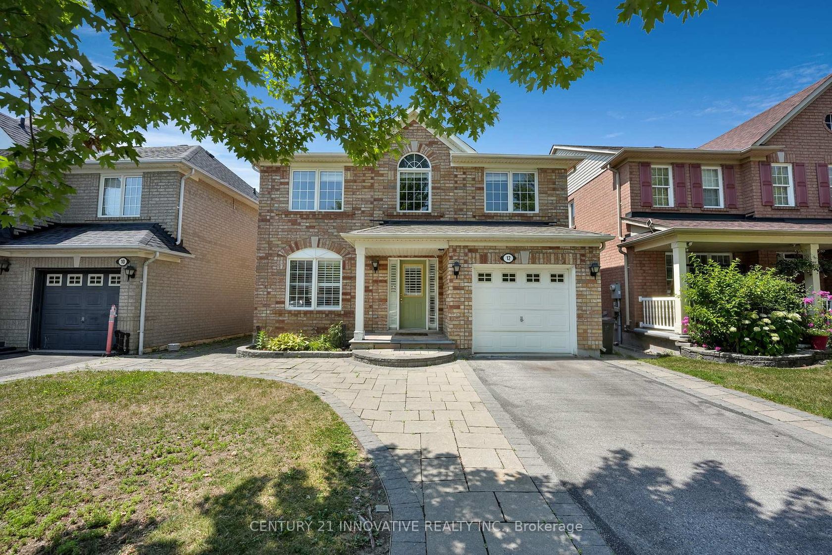 12 Knotwood Crescent, Rouge E11, Toronto 