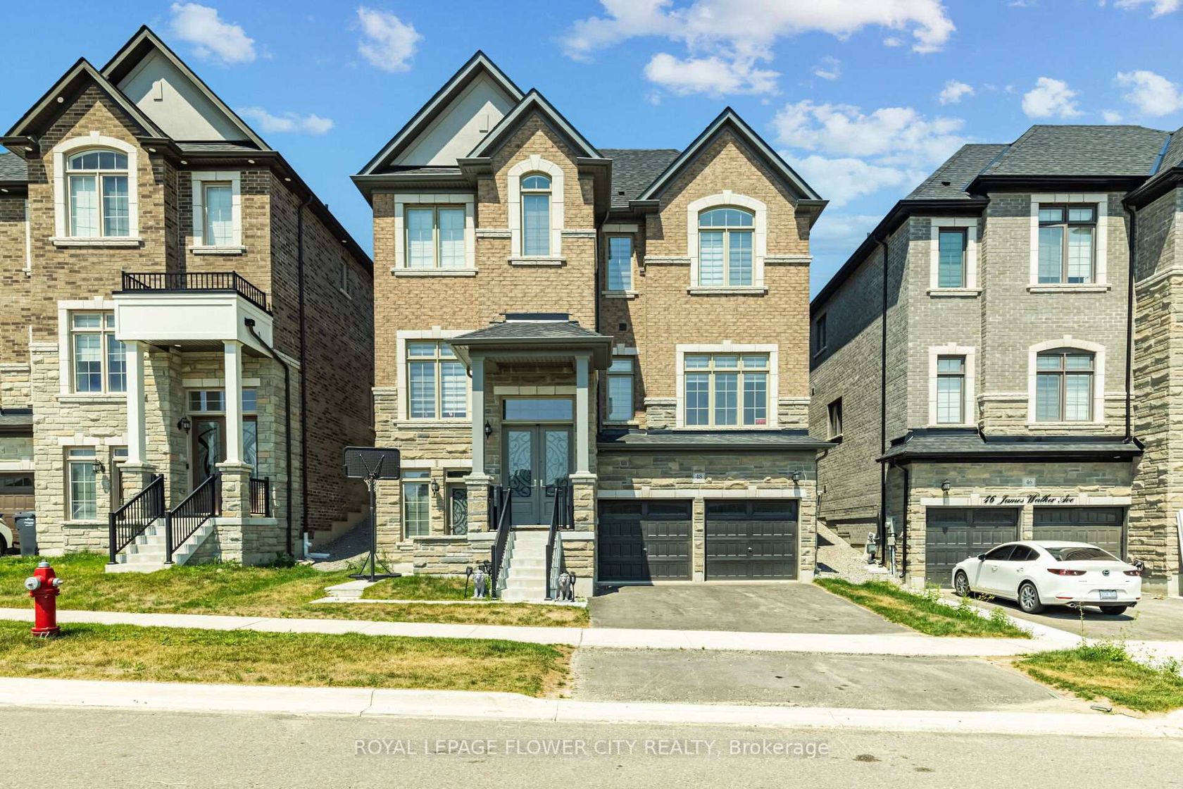 48 James Walker Avenue, Caledon East, Caledon 