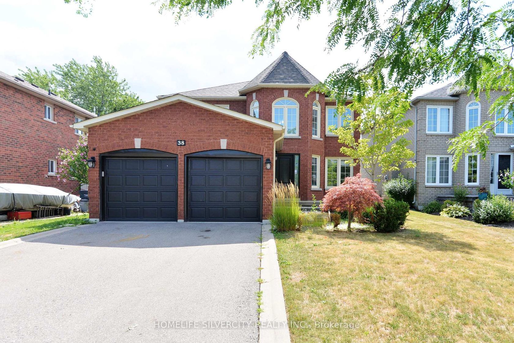 38 ESPOSITO Drive, Bolton East, Caledon 
