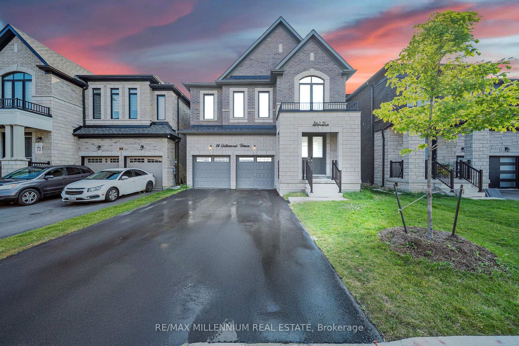 14 Gatherwood Terrace, Rural Caledon, Caledon 