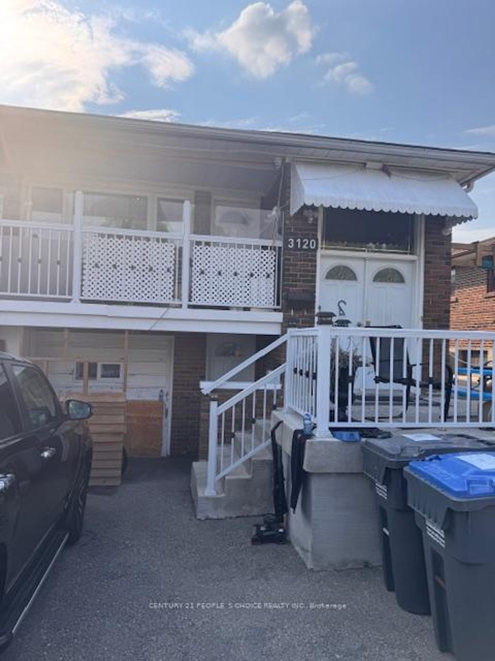 3120 Redbank Crescent, Malton, Mississauga 