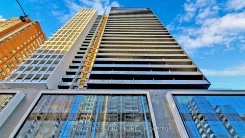 Photo 1 at 2206 - 20 Edward Street, Bay Street Corridor, Toronto