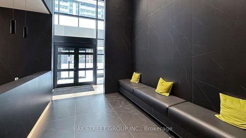 Photo 3 at 2206 - 20 Edward Street, Bay Street Corridor, Toronto