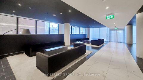 Photo 4 at 2206 - 20 Edward Street, Bay Street Corridor, Toronto Photo 4 at 2206 - 20 Edward Street, Bay Street Corridor, Toronto