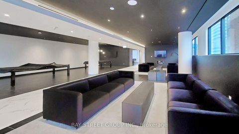 Photo 5 at 2206 - 20 Edward Street, Bay Street Corridor, Toronto Photo 5 at 2206 - 20 Edward Street, Bay Street Corridor, Toronto