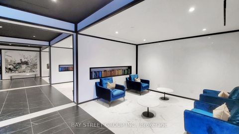 Photo 6 at 2206 - 20 Edward Street, Bay Street Corridor, Toronto Photo 6 at 2206 - 20 Edward Street, Bay Street Corridor, Toronto