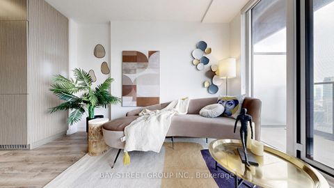 Photo 8 at 2206 - 20 Edward Street, Bay Street Corridor, Toronto Photo 8 at 2206 - 20 Edward Street, Bay Street Corridor, Toronto