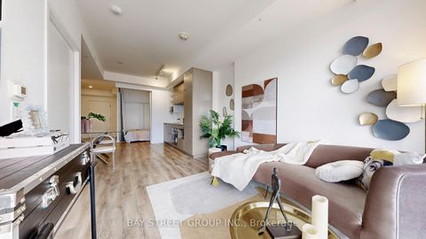 Photo 9 at 2206 - 20 Edward Street, Bay Street Corridor, Toronto
