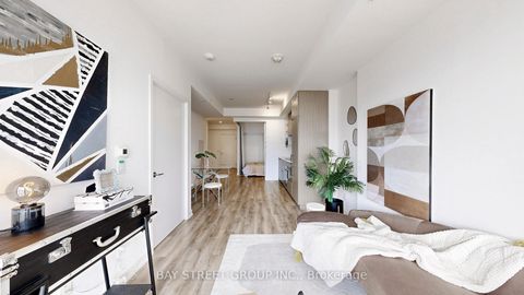 Photo 10 at 2206 - 20 Edward Street, Bay Street Corridor, Toronto