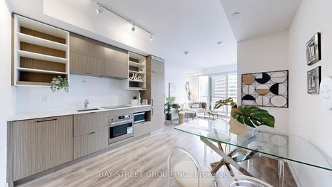 Photo 11 at 2206 - 20 Edward Street, Bay Street Corridor, Toronto