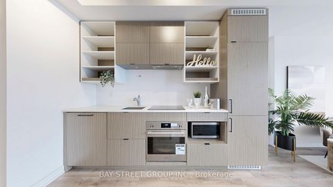 Photo 12 at 2206 - 20 Edward Street, Bay Street Corridor, Toronto