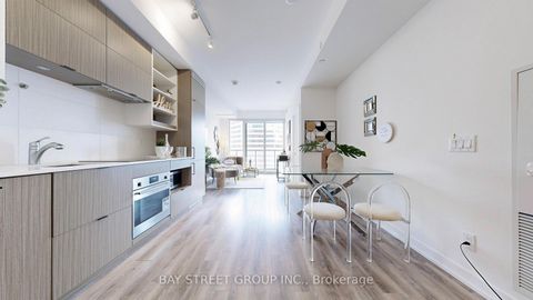 Photo 13 at 2206 - 20 Edward Street, Bay Street Corridor, Toronto