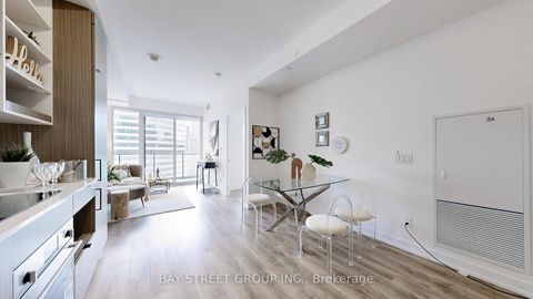 Photo 14 at 2206 - 20 Edward Street, Bay Street Corridor, Toronto
