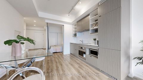 Photo 15 at 2206 - 20 Edward Street, Bay Street Corridor, Toronto Photo 15 at 2206 - 20 Edward Street, Bay Street Corridor, Toronto