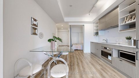 Photo 16 at 2206 - 20 Edward Street, Bay Street Corridor, Toronto