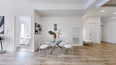 Photo 17 at 2206 - 20 Edward Street, Bay Street Corridor, Toronto