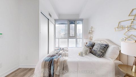 Photo 18 at 2206 - 20 Edward Street, Bay Street Corridor, Toronto Photo 18 at 2206 - 20 Edward Street, Bay Street Corridor, Toronto